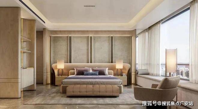 )国贸海上原墅首页网站-楼盘评测-详情户型配套不朽情缘电子游戏网址国贸海上原墅(售楼处电话(图28)