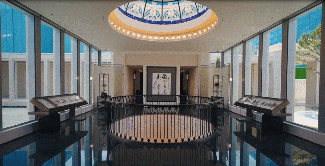 城溪径恒庐售楼处电话:顶奢生活之选不朽情缘平台十月双节百度热搜 @绿(图11) 城溪径恒庐售楼处电话:顶奢生活之选不朽情缘平台十月双节百度热搜 @绿(图11)