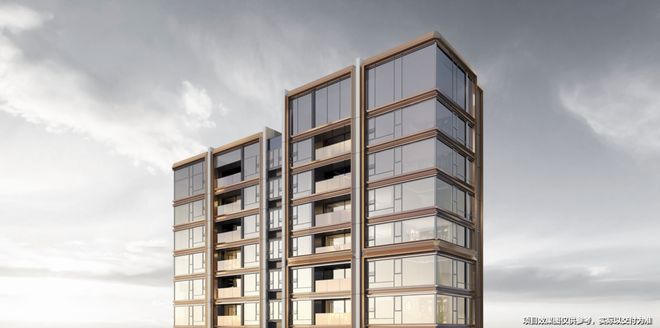 地中心望云售楼处发布：品质铸就传奇不朽情缘平台登录入口聚焦华润中环置(图6)