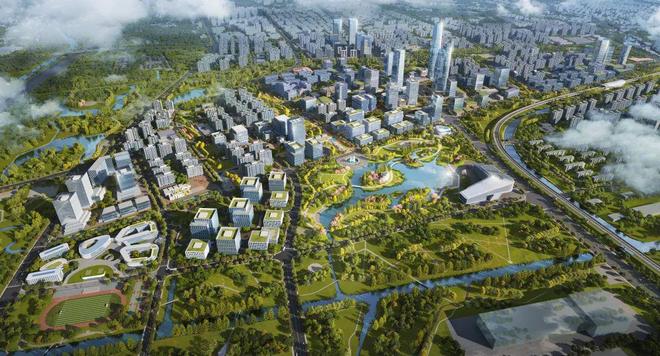 地中心望云售楼处发布：品质铸就传奇不朽情缘平台登录入口聚焦华润中环置(图8)