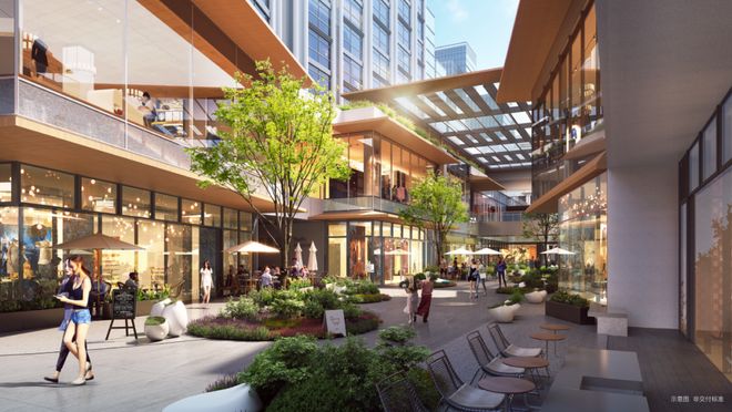 地中心望云售楼处发布：品质铸就传奇不朽情缘平台登录入口聚焦华润中环置(图17)