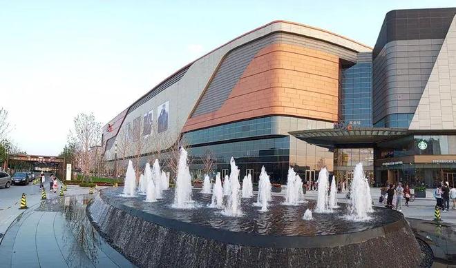 地中心望云售楼处发布：品质铸就传奇不朽情缘平台登录入口聚焦华润中环置(图31)