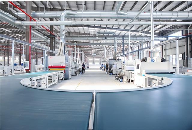 家具深耕养老家具打造适老品牌新地标不朽情