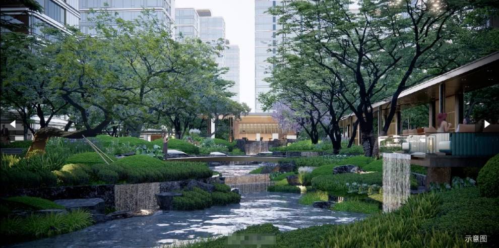 价解析】高速壹品新房周边配套-价格不朽情缘正版【2025年12月房(图2)