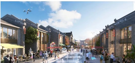 城 售楼处发布： 以品质铸就传奇!不朽情缘平台网站通告 星河盛世錦(图2)