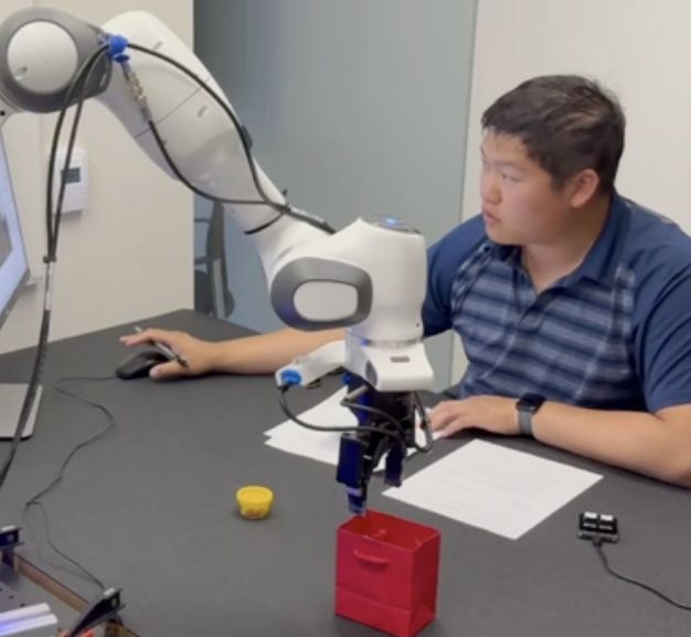 预警：留给人类能干的活只剩5年了！不朽情缘电子游戏网址UC伯克利大牛(图5)