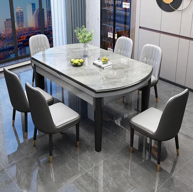 高档餐桌椅品牌推荐不朽情缘模拟器十大(图3)