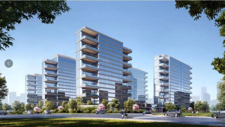 139项目户型图-学区不朽情缘合肥伟星ONE(图4)