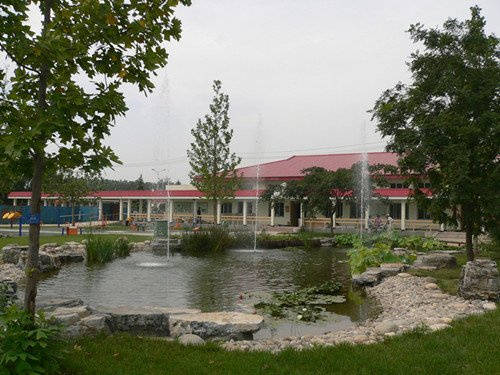 区望京街道寸草春晖养老照料中心｜高性价比+收费一览表不朽情缘网站2026最新高性价比养老院收费标准朝阳(图2)