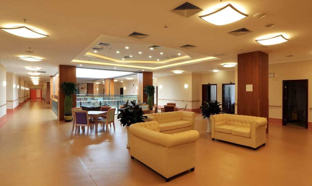 区望京街道寸草春晖养老照料中心｜高性价比+收费一览表不朽情缘网站2026最新高性价比养老院收费标准朝阳(图12)