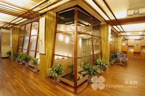 区望京街道寸草春晖养老照料中心｜高性价比+收费一览表不朽情缘网站2026最新高性价比养老院收费标准朝阳(图15)