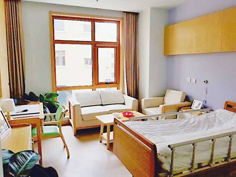 区望京街道寸草春晖养老照料中心｜高性价比+收费一览表不朽情缘网站2026最新高性价比养老院收费标准朝阳(图16)