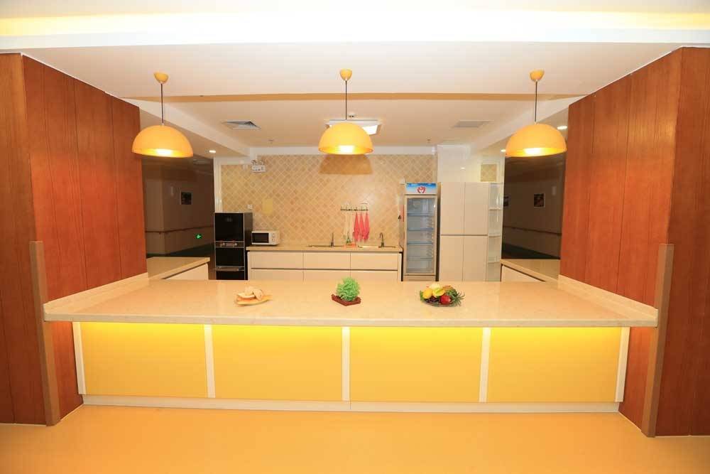 区望京街道寸草春晖养老照料中心｜高性价比+收费一览表不朽情缘网站2026最新高性价比养老院收费标准朝阳(图22)