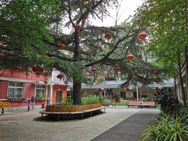 区望京街道寸草春晖养老照料中心｜高性价比+收费一览表不朽情缘网站2026最新高性价比养老院收费标准朝阳(图31)