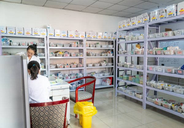 区望京街道寸草春晖养老照料中心｜高性价比+收费一览表不朽情缘网站2026最新高性价比养老院收费标准朝阳(图36)