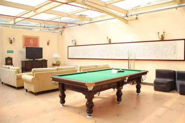 区望京街道寸草春晖养老照料中心｜高性价比+收费一览表不朽情缘网站2026最新高性价比养老院收费标准朝阳(图40)