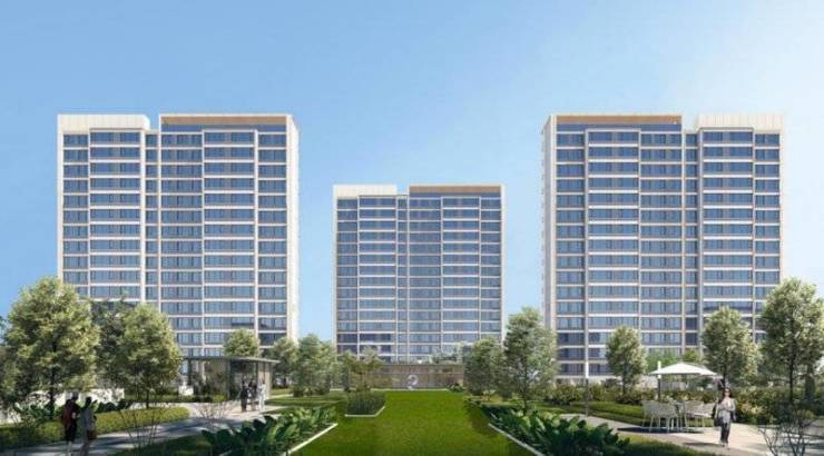 章花园售楼部位置售楼部在哪不朽情缘手机网站皖投云启华(图2) 章花园售楼部位置售楼部在哪不朽情缘手机网站皖投云启华(图2)