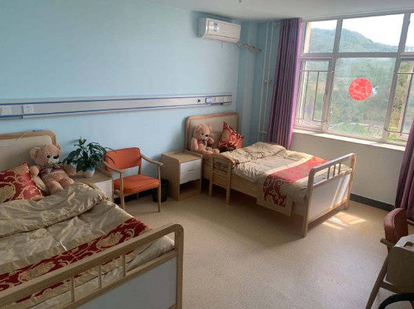 利养老院查询｜观音堂益康养老院｜与价格剖析｜2026最新mg不朽情缘游戏网站2026最新｜朝阳区术后康复交通便(图3)