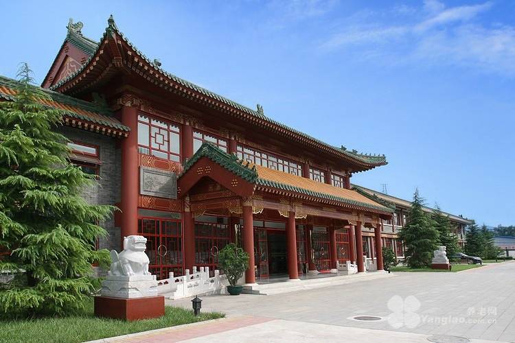 利养老院查询｜观音堂益康养老院｜与价格剖析｜2026最新mg不朽情缘游戏网站2026最新｜朝阳区术后康复交通便(图6)