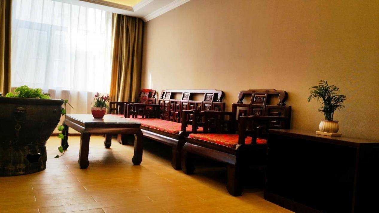 利养老院查询｜观音堂益康养老院｜与价格剖析｜2026最新mg不朽情缘游戏网站2026最新｜朝阳区术后康复交通便(图11)