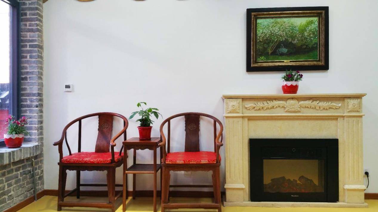 利养老院查询｜观音堂益康养老院｜与价格剖析｜2026最新mg不朽情缘游戏网站2026最新｜朝阳区术后康复交通便(图25)