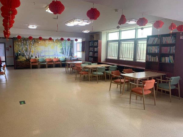 利养老院查询｜观音堂益康养老院｜与价格剖析｜2026最新mg不朽情缘游戏网站2026最新｜朝阳区术后康复交通便(图30)